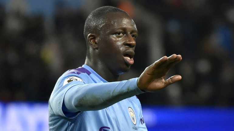 Κατηγορείται για ακόμα δύο βιασμούς ο Μπενζαμέν Μεντί